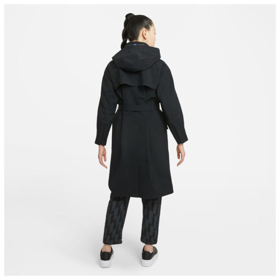 Nike Γυναικείο Jacket Sportswear Tech Pack